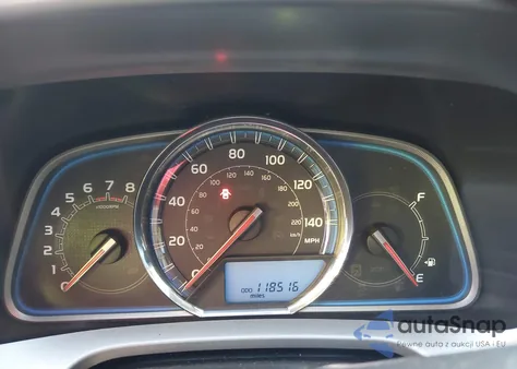 2013 Toyota Rav4 Limited z USA, uszkodzony, nr VIN 2T3DFREV3DW095275